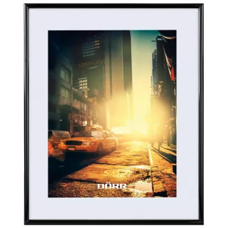 Dörr New York képkeret 30x40, fekete
