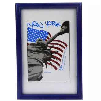 Dorr New York kepkeret 15x20, kek