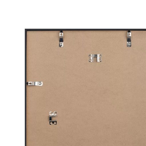 Dörr New York képkeret 40x60, fekete