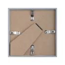 Dörr New York Square képkeret 13x13cm, ezüst