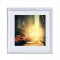Dörr New York Square képkeret 30x30cm, fehér