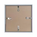 Dörr New York Square képkeret 30x30cm, ezüst