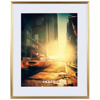 Dörr New York képkeret 29,7x42 (A3), arany