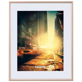 Dörr New York képkeret 40x50, nyír hatású