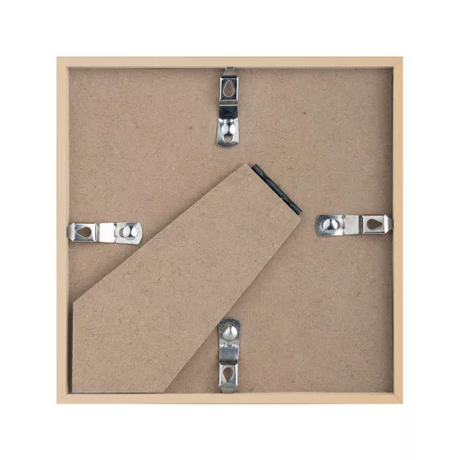 Dörr New York Square képkeret 13x13cm, arany