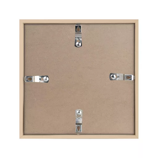 Dörr New York Square képkeret 30x30cm, arany
