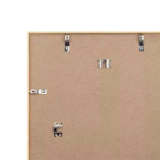Dörr New York Square képkeret 40x40cm, arany