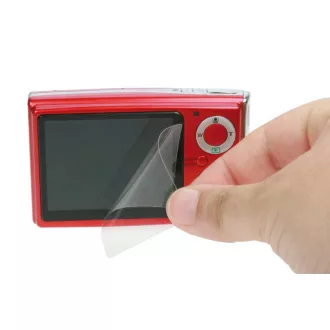   Dörr Professional víztiszta, vastag LCD-védő fólia, 2,5 inch