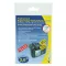 Dörr Professional víztiszta, vastag LCD-védő fólia, 3 inch
