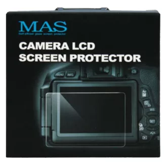 Dörr MAS LCD Védőfólia Fuji X-T2