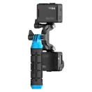 GoPole Dual Camera Adapter