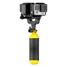 GoPole Dual Camera Adapter