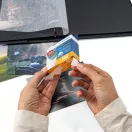 Herma fotósarok 250 db