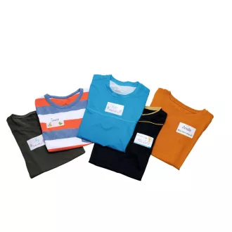 Herma Név / Textil címke A4 25 8x5 fehér