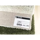 Herma Név / Textil címke A4 25 8x5 fehér