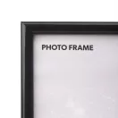Kenro Frisco képkeret 15x15cm, fekete
