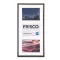 Kenro Frisco multi képkeret, 3db 10x15, fekete