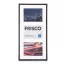 Kenro Frisco multi képkeret, 3db 10x15, fekete