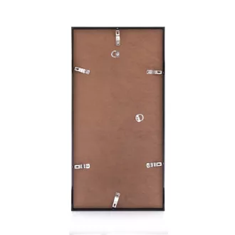 Kenro Frisco multi képkeret, 3db 10x15, fekete