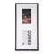 Kenro Frisco multi képkeret, 2db 10x15 vagy 2db 13x18, fekete