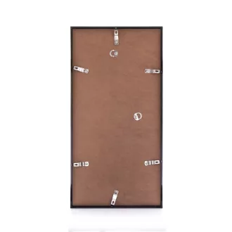   Kenro Frisco multi képkeret, 2db 10x15 vagy 2db 13x18, fekete