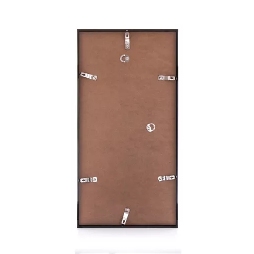 Kenro Frisco multi képkeret, 2db 10x15 vagy 2db 13x18, fekete