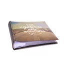 Kenro Holiday New Adventures fotóalbum, memo, 200db 10x15, Say Yes To New Adventures felirat