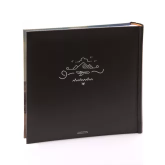   Kenro Holiday New Adventures fotóalbum, memo, 200db 10x15, Say Yes To New Adventures felirat