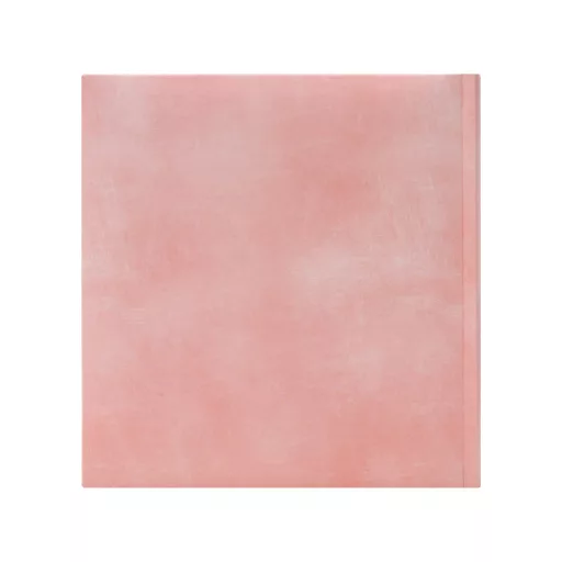 Kenro Sun, Moon & Starts Baby fotóalbum, memo, 200db 10x15, ablakos borító, rózsaszín
