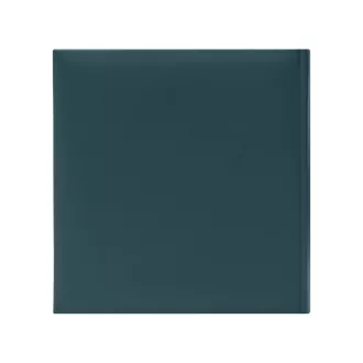   Kenro Inca Design fotóalbum, memo, 200db 10x15, dombornyomott mintájú borító, zöld