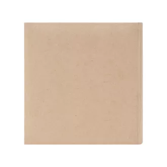   Kenro Signature fotóalbum, memo, 200db 10x15, PHOTOGRAPH felirat, újrahasznosított bőr, homok