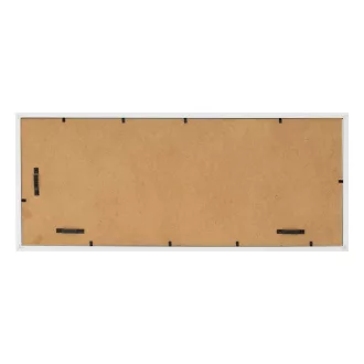 Kenro Strata Classic multi képkeret, 3db 10x15cm, fehér