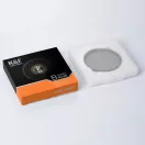 K&F Concept Slim vario ND 2-400 változtatható szürkeszűrő, 37 mm