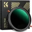 K&F Concept NANO-X CPL+VARIO ND2-32 szuro 49mm