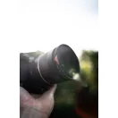 K&F Concept NANO-X Slim, HD, VARIO ND 2-400 változtatható szürkeszűrő, vízlepergető, karcálló, 77mm