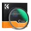 K&F Concept C Series White Mist Cinematic Effect szűrő, 77mm