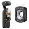 K&F Concept nagylátószögű adapter DJI Osmo Pocket 3/4