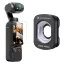 K&F Concept nagylátószögű adapter DJI Osmo Pocket 3/4