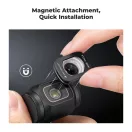 K&F Concept nagylátószögű adapter DJI Osmo Pocket 3/4