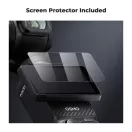 K&F Concept nagylátószögű adapter DJI Osmo Pocket 3/4