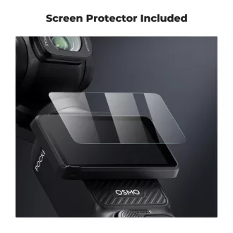 K&F Concept nagylátószögű adapter DJI Osmo Pocket 3/4