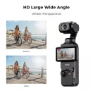 K&F Concept nagylátószögű adapter DJI Osmo Pocket 3/4