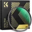 K&F Concept Nano-Xcel Series, soft, mist lágyító szűrő, karcálló, 67mm