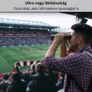 K&F Concept 12x32 HD távcső, BAK4, IP65 vízálló, fekete