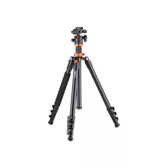 K&F Concept K254A3+BH-28L állvány