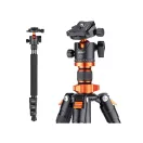 K&F Concept K254A3+BH-28L állvány