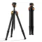 K&F Concept A225C2 karbon allvany BH-28R gombfej 153cm