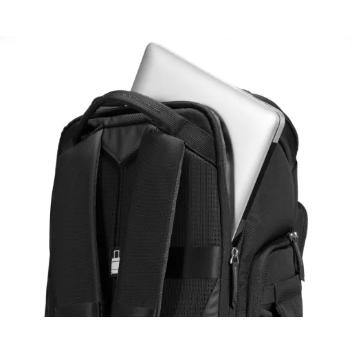 K&F Concept Alpha Air fotós hátizsák 25L, fekete