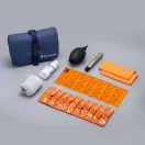 K&F Concept 23 az 1-ben kamera objektív tisztító készlet + 15 ml tisztító folyadék