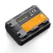 K&F Concept FZ100 akkumulátor, 2280mAh